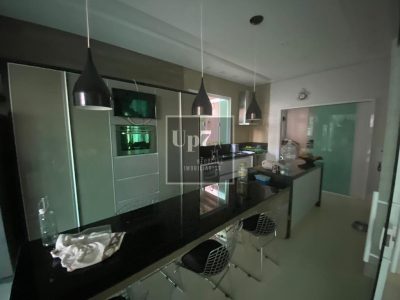 CASA COM 4 SUÍTES À VENDA - CONDOMÍNIO LAGO SUL, BAURU/SP