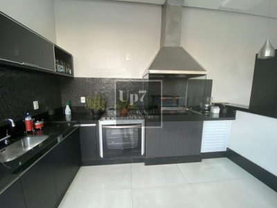 CASA COM 4 SUÍTES À VENDA - CONDOMÍNIO LAGO SUL, BAURU/SP
