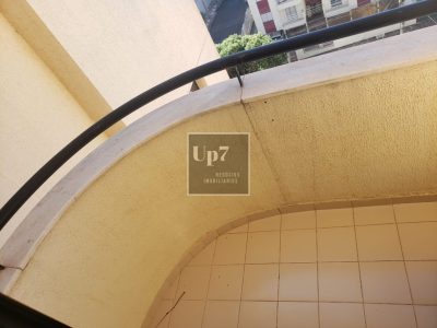 APARTAMENTO MOBILIADO COM 01 DORMITÓRIO PARA ALUGAR PRÓXIMO À USP, EM BAURU-SP.