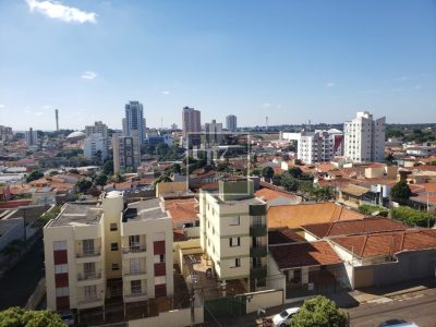 APARTAMENTO MOBILIADO COM 01 DORMITÓRIO PARA ALUGAR PRÓXIMO À USP, EM BAURU-SP.