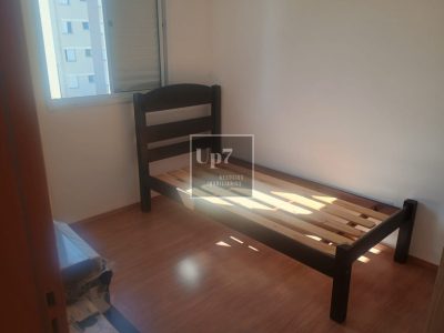 Apartamento a venda de 2 dormitórios VITTA JD OLIVEIRAS