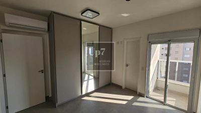 APARTAMENTO PARA ALUGAR NO ESSENZA RESIDENCIAL, VILA UNIVERSITÁRIA, EM BAURU.