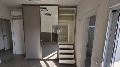 APARTAMENTO PARA ALUGAR NO ESSENZA RESIDENCIAL, VILA UNIVERSITÁRIA, EM BAURU.