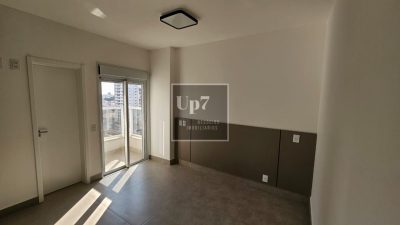 APARTAMENTO PARA ALUGAR NO ESSENZA RESIDENCIAL, VILA UNIVERSITÁRIA, EM BAURU.