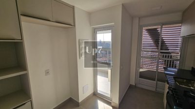 APARTAMENTO PARA ALUGAR NO ESSENZA RESIDENCIAL, VILA UNIVERSITÁRIA, EM BAURU.