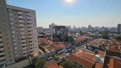 APARTAMENTO PARA ALUGAR NO ESSENZA RESIDENCIAL, VILA UNIVERSITÁRIA, EM BAURU.