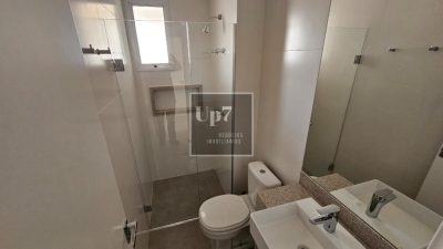 APARTAMENTO PARA ALUGAR NO ESSENZA RESIDENCIAL, VILA UNIVERSITÁRIA, EM BAURU.