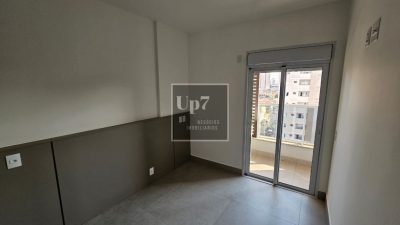 APARTAMENTO PARA ALUGAR NO ESSENZA RESIDENCIAL, VILA UNIVERSITÁRIA, EM BAURU.