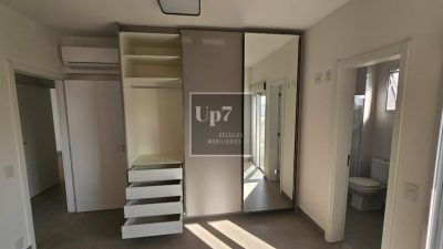 APARTAMENTO PARA ALUGAR NO ESSENZA RESIDENCIAL, VILA UNIVERSITÁRIA, EM BAURU.