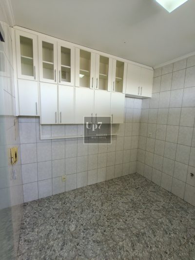 Apartamento para alugar no Residencial Guarapari em Bauru SP.