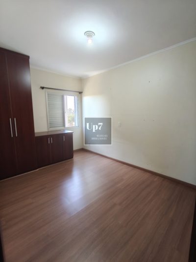 Apartamento para alugar no Residencial Guarapari em Bauru SP.