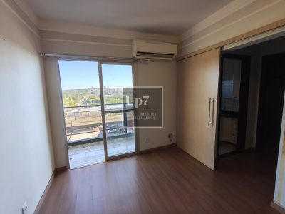 Apartamento para alugar no Residencial Guarapari em Bauru SP.