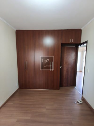 Apartamento para alugar no Residencial Guarapari em Bauru SP.