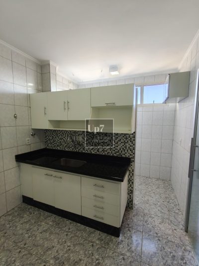 Apartamento para alugar no Residencial Guarapari em Bauru SP.