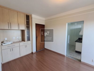 Apartamento para alugar no Residencial Guarapari em Bauru SP.
