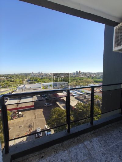 Apartamento para alugar no Residencial Guarapari em Bauru SP.