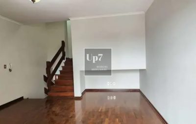 SOBRADO COM 03 QUARTOS À VENDA PRÓXIMO À ITE, EM BAURU-SP.