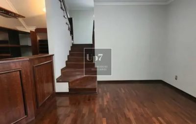 SOBRADO COM 03 QUARTOS À VENDA PRÓXIMO À ITE, EM BAURU-SP.