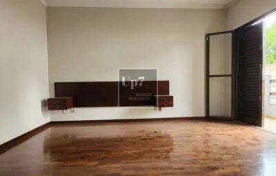 SOBRADO COM 03 QUARTOS À VENDA PRÓXIMO À ITE, EM BAURU-SP.
