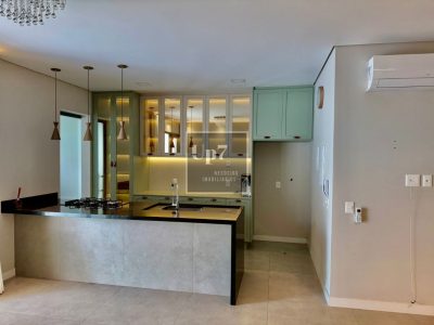 Apartamento à Venda - City Towers Garden - Bauru - SP