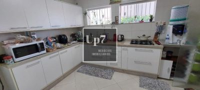 Casa – Vila Industrial- locação/ Bauru