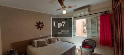 Casa – Vila Industrial- locação/ Bauru