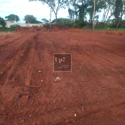 Terreno à Venda - Pq. Manchester - Comercial ou residencial - Bauru - SP