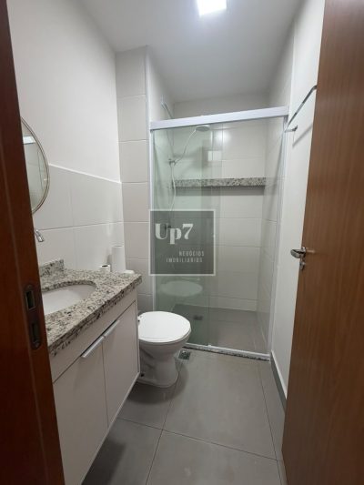 Apartamento a venda de 2 dormitórios VISTA AGUA COMPRIDA