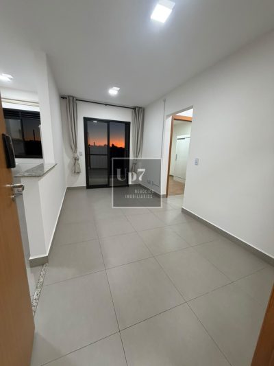 Apartamento a venda de 2 dormitórios VISTA AGUA COMPRIDA