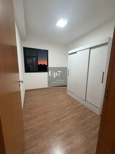 Apartamento a venda de 2 dormitórios VISTA AGUA COMPRIDA