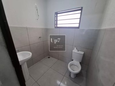 BARRACÃO PARA LOCAÇÃO NO PARQUE SANTA EDWIRGES