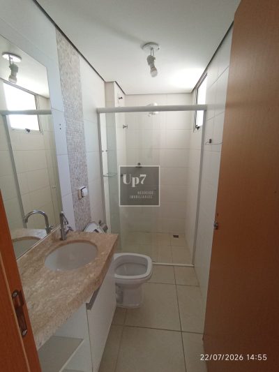 APARTAMENTO 1 DORMITÓRIO EDIFICIO AMSTERDAN