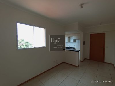 APARTAMENTO 1 DORMITÓRIO EDIFICIO AMSTERDAN