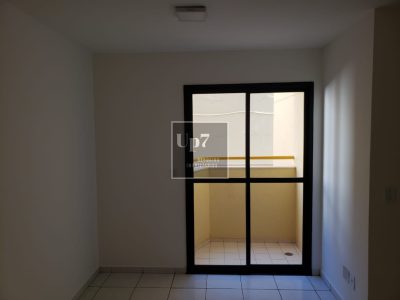 APARTAMENTO COM 02 QUARTOS PARA ALUGAR PRÓXIMO AO BAURU SHOPPING.