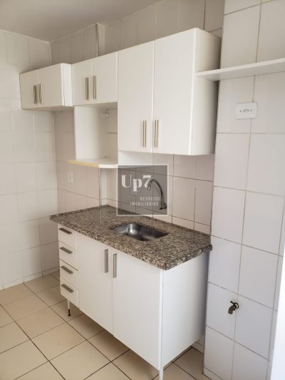 APARTAMENTO COM 02 QUARTOS PARA ALUGAR PRÓXIMO AO BAURU SHOPPING.