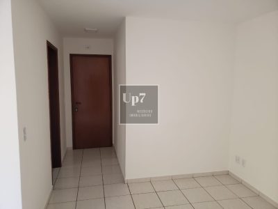 APARTAMENTO COM 02 QUARTOS PARA ALUGAR PRÓXIMO AO BAURU SHOPPING.