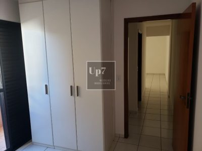APARTAMENTO COM 02 QUARTOS PARA ALUGAR PRÓXIMO AO BAURU SHOPPING.