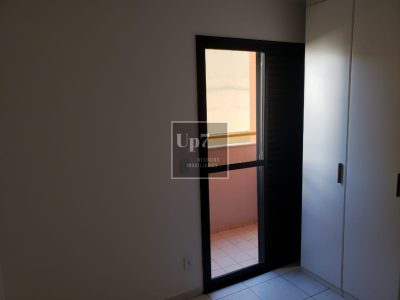 APARTAMENTO COM 02 QUARTOS PARA ALUGAR PRÓXIMO AO BAURU SHOPPING.