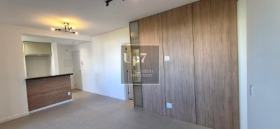 APARTAMENTO À VENDA NO RESIDENCIAL PLAZA DE MADRID