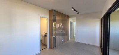 APARTAMENTO À VENDA NO RESIDENCIAL PLAZA DE MADRID