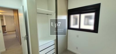 APARTAMENTO À VENDA NO RESIDENCIAL PLAZA DE MADRID