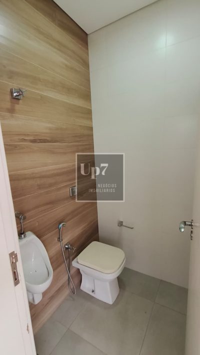 CASA AMPLA COM 04 SUÍTES PARA ALUGAR NO CONDOMÍNIO VILLA LOBOS, EM BAURU-SP.
