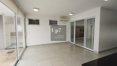 CASA AMPLA COM 04 SUÍTES PARA ALUGAR NO CONDOMÍNIO VILLA LOBOS, EM BAURU-SP.