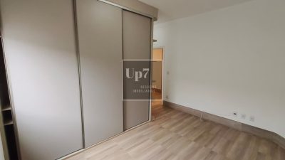 CASA AMPLA COM 04 SUÍTES PARA ALUGAR NO CONDOMÍNIO VILLA LOBOS, EM BAURU-SP.