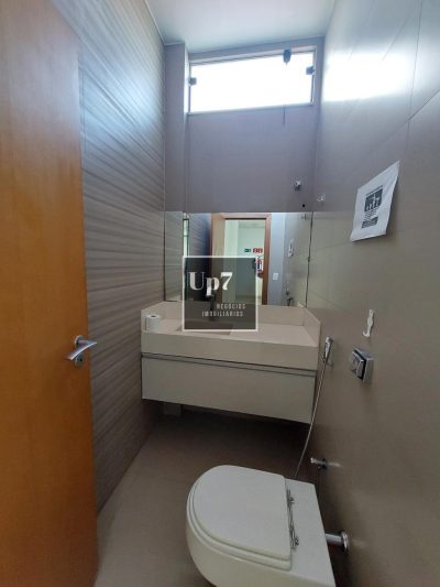 SALA COMERCIAL CLIMATIZADA PARA ALUGAR, PRÓXIMO AO PÃO DE AÇÚCAR DA AZARIAS LEITE - BAURU/SP.