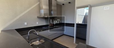 CASA COM 03 SUÍTES PARA ALUGAR EM CONDOMÍNIO FECHADO - QUINTA RANIERI GREEN, BAURU.