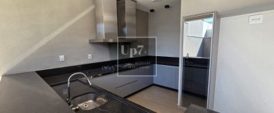 CASA COM 03 SUÍTES PARA ALUGAR EM CONDOMÍNIO FECHADO - QUINTA RANIERI GREEN, BAURU.