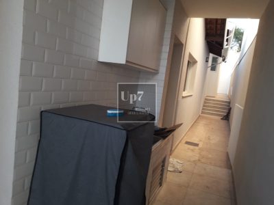 EXCELENTE CASA COM 03 DORMITÓRIOS NA VILA UNIVERSITÁRIA - BAURU/SP