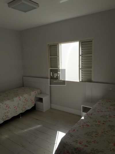 EXCELENTE CASA COM 03 DORMITÓRIOS NA VILA UNIVERSITÁRIA - BAURU/SP