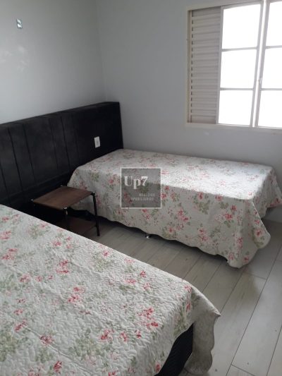 EXCELENTE CASA COM 03 DORMITÓRIOS NA VILA UNIVERSITÁRIA - BAURU/SP